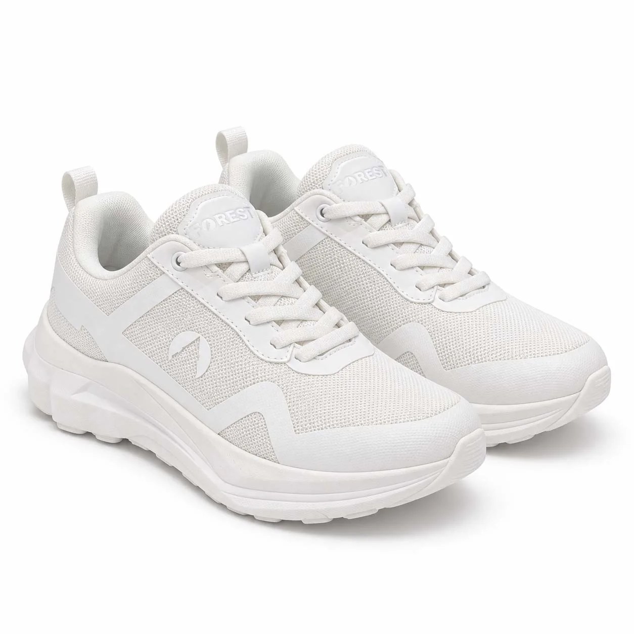 Forest Platform Sole Sneaker - Women's