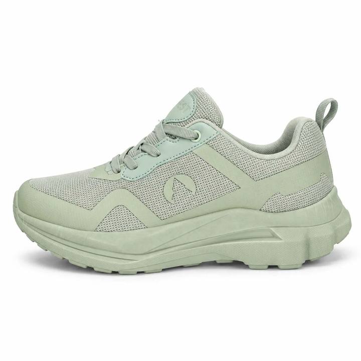 Forest Platform Sole Sneaker - Women's