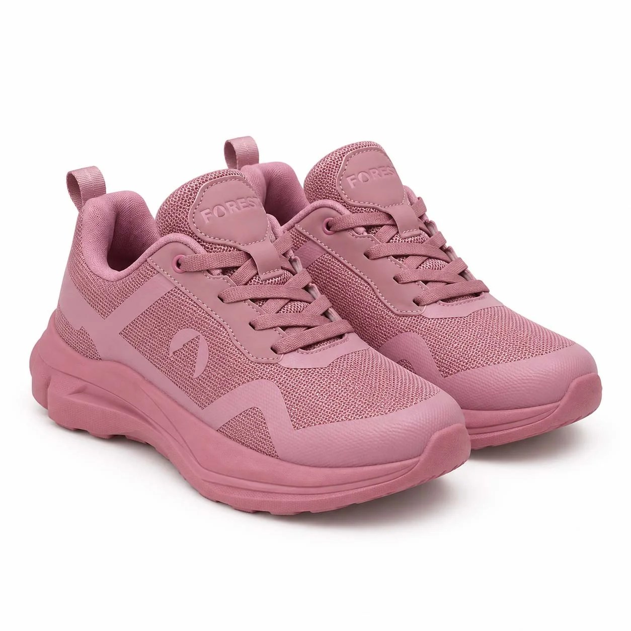 Forest Platform Sole Sneaker - Women's