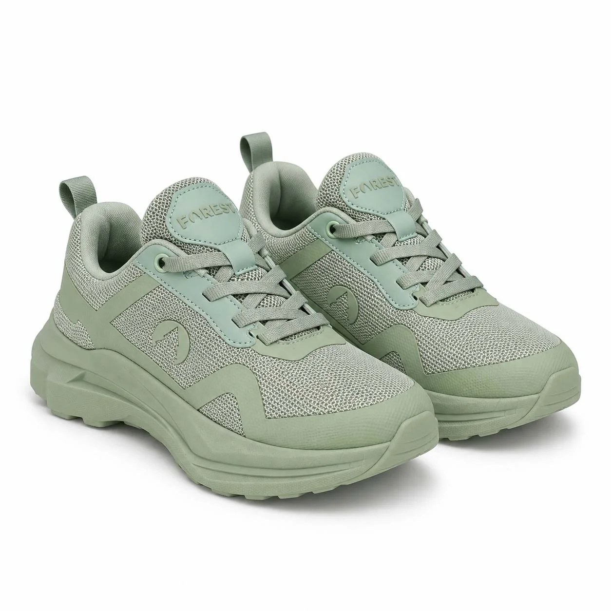 Forest Platform Sole Sneaker - Women's
