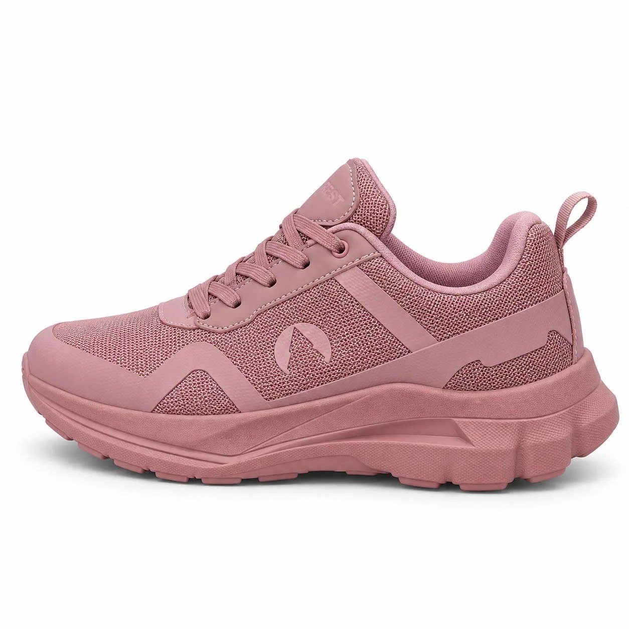 Forest Platform Sole Sneaker - Women's