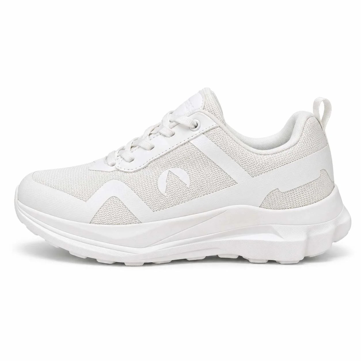 Forest Platform Sole Sneaker - Women's