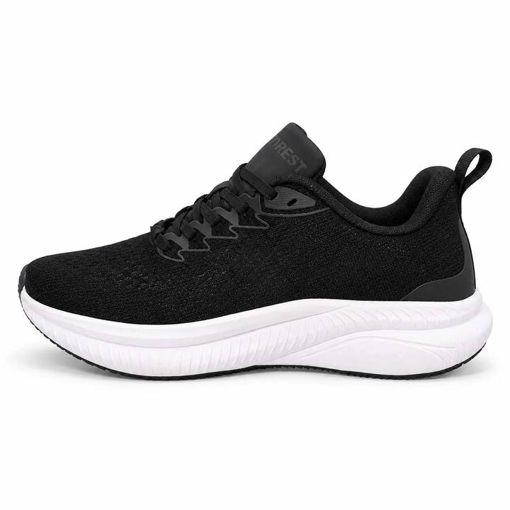 Forest Chunky Sole Running Shoe - Women's