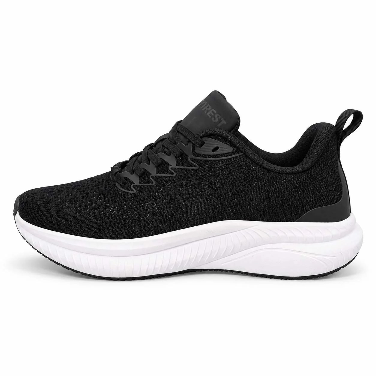 Forest Chunky Sole Running Shoe - Women's
