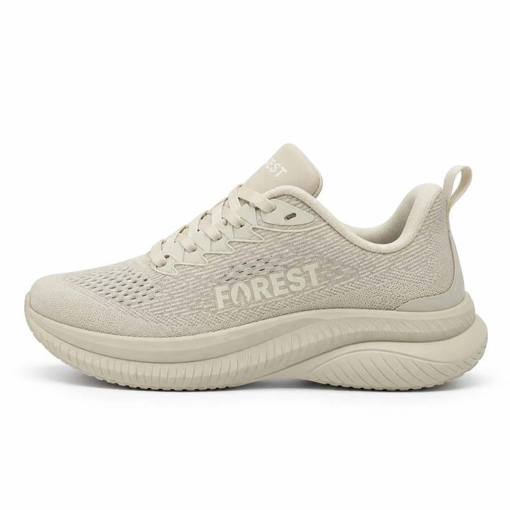 Forest Chunky Sole Running Shoe - Women's