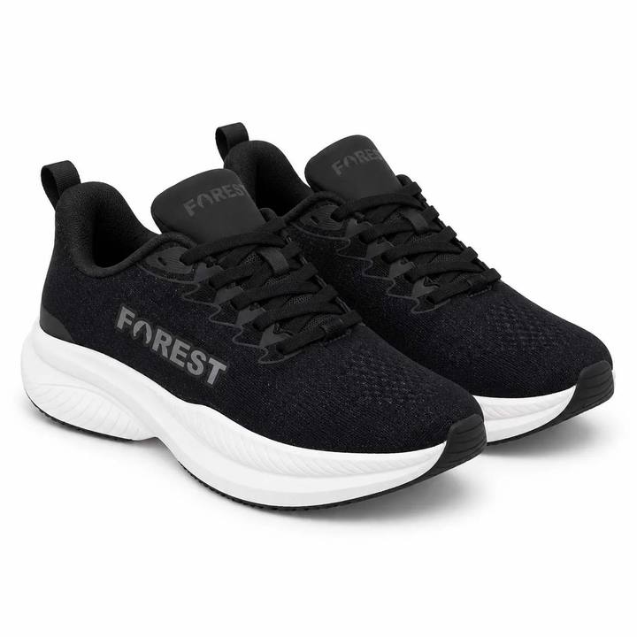 Forest Chunky Sole Running Shoe - Women's