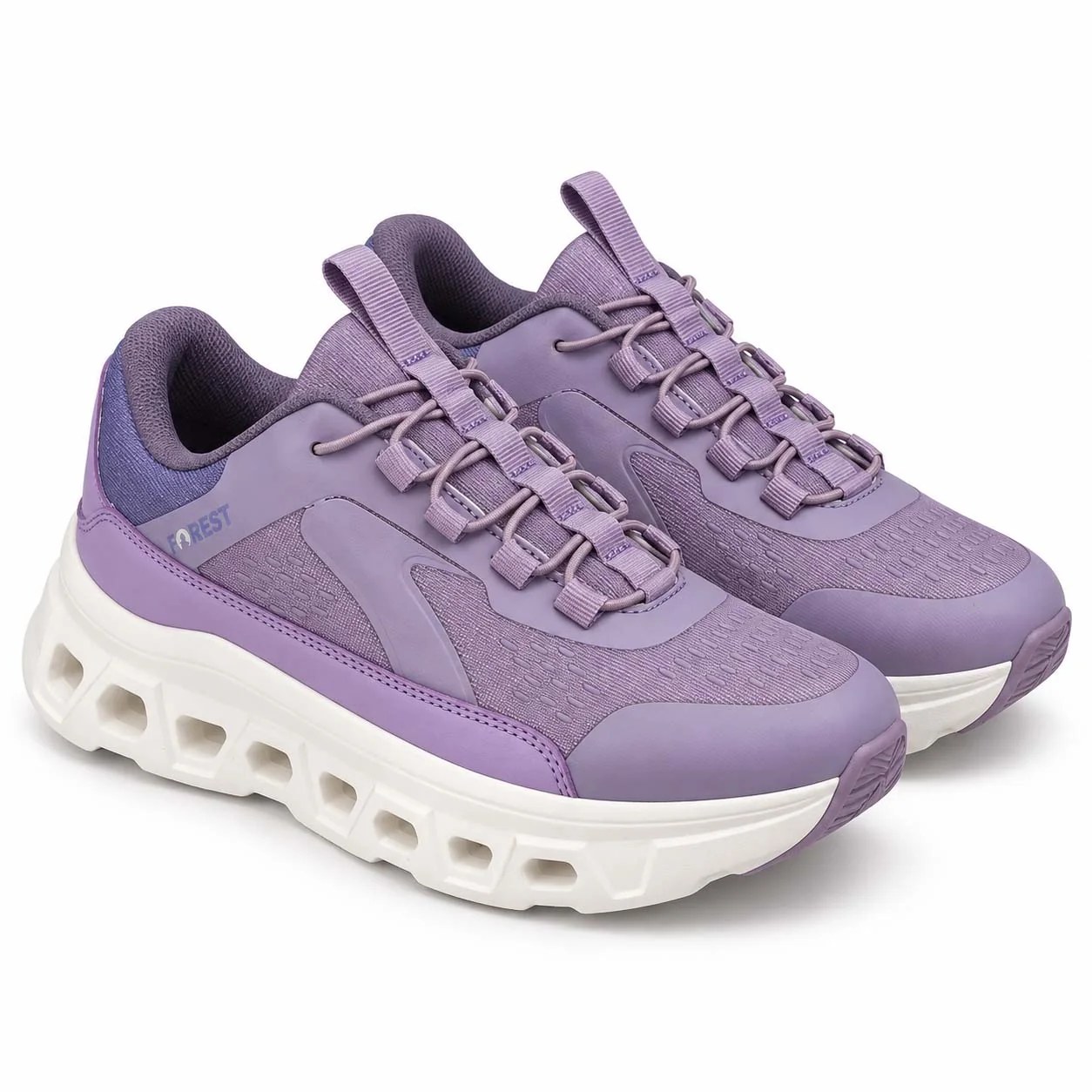 Forest Mesh Trail Sneaker - Women's