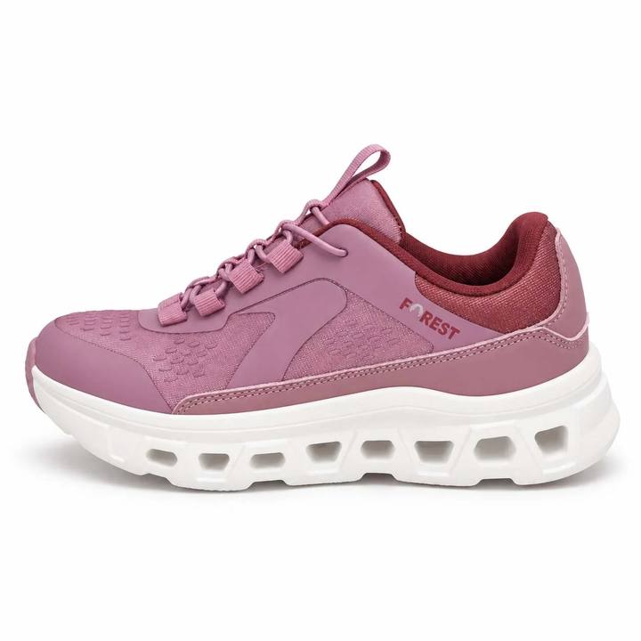 Forest Mesh Trail Sneaker - Women's