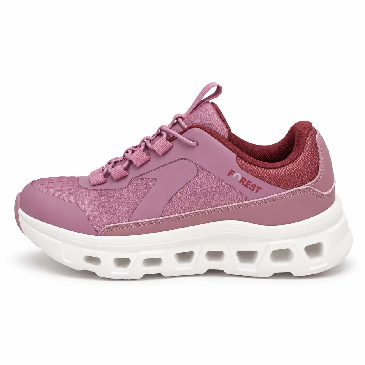 Forest Mesh Trail Sneaker - Women's