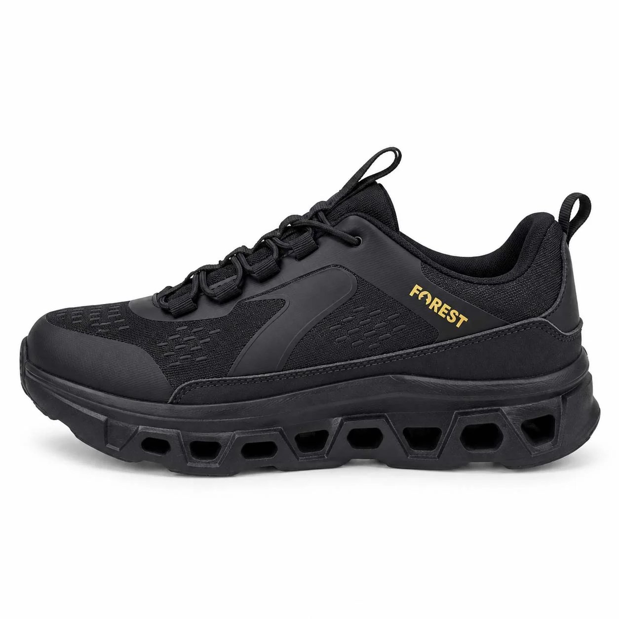 Forest Mesh Trail Sneaker - Women's