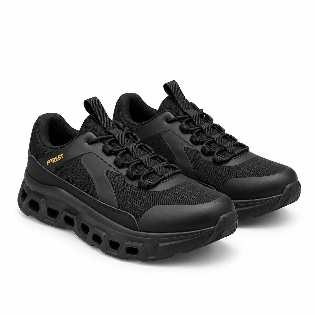 Forest Mesh Trail Sneaker - Women's
