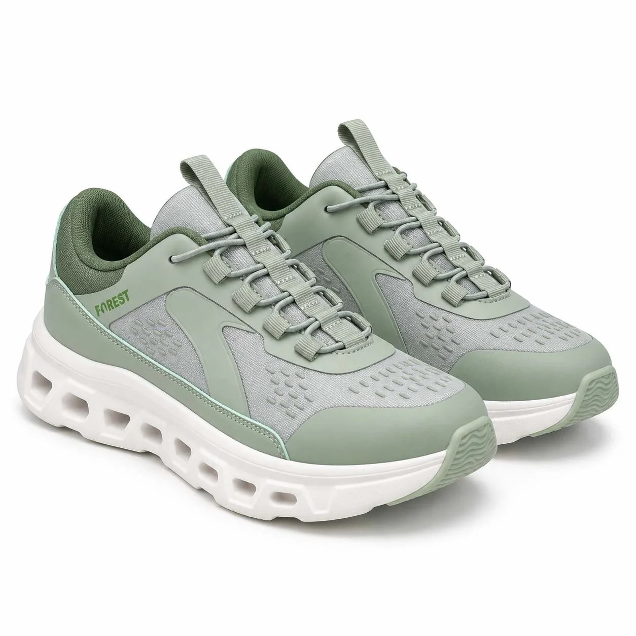 Forest Mesh Trail Sneaker - Women's