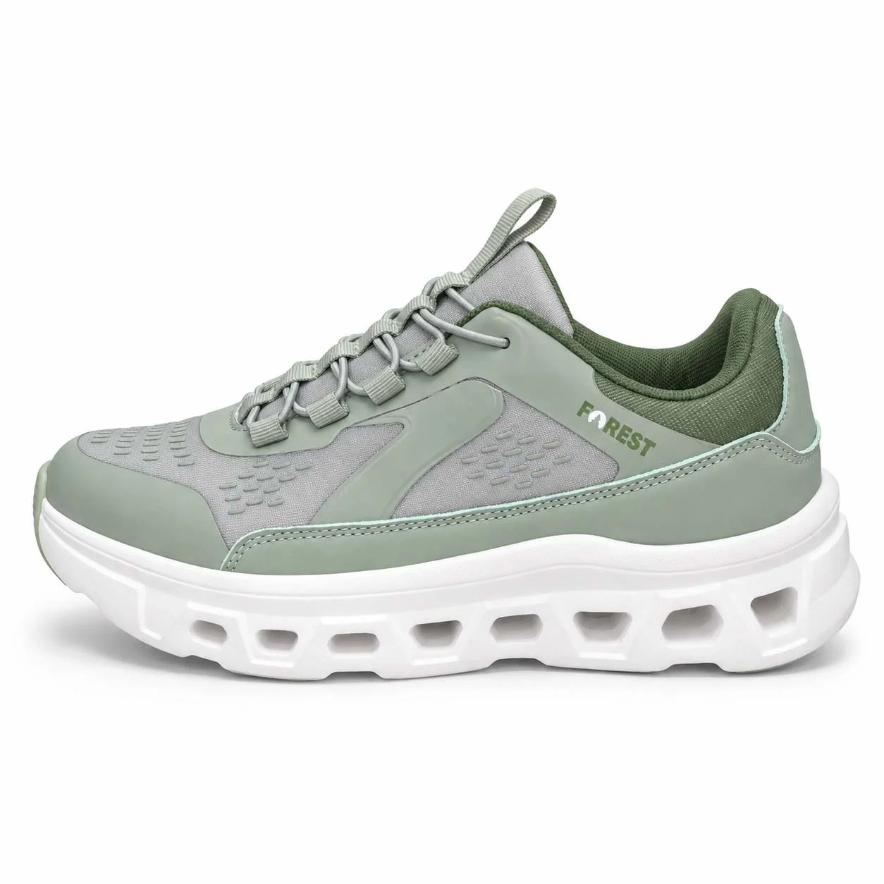 Forest Mesh Trail Sneaker - Women's