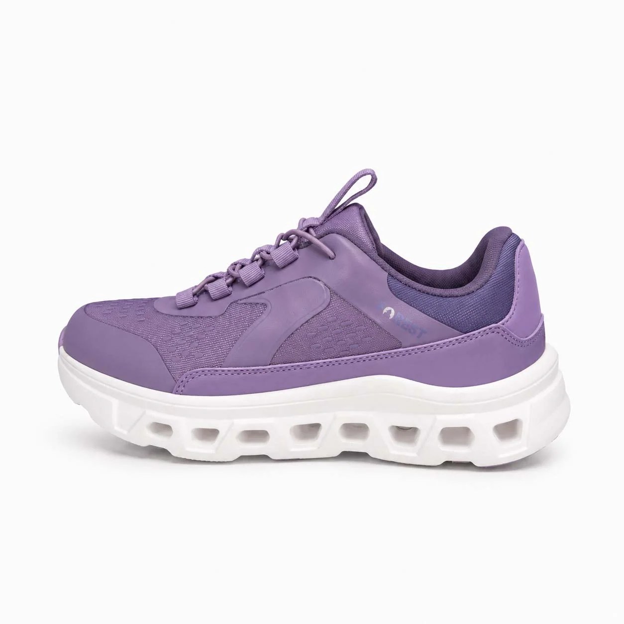 Forest Mesh Trail Sneaker - Women's