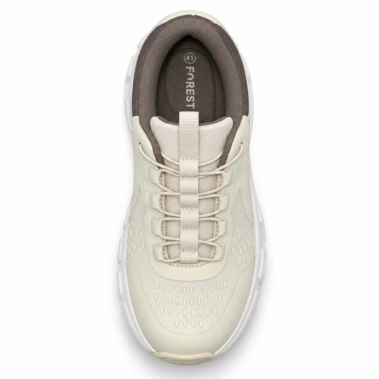 Forest Mesh Trail Sneaker - Women's