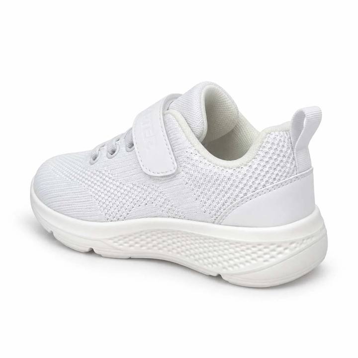 STARTER Kids Sneakers – Black & White – Style 2