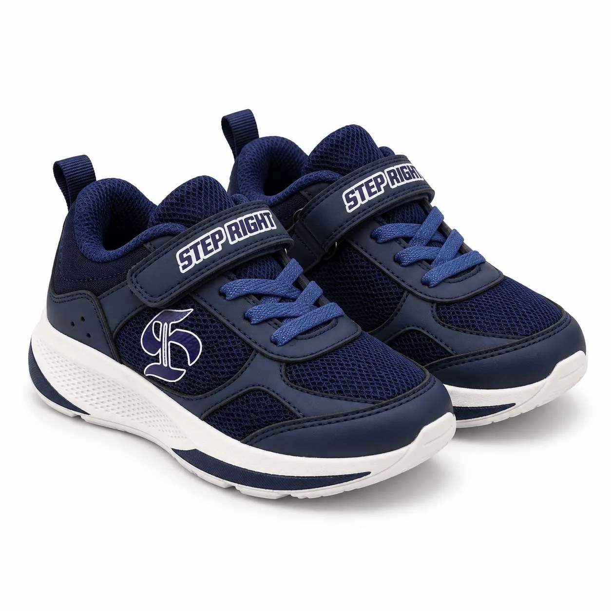 Step Right Kids Sneakers 44021-6013