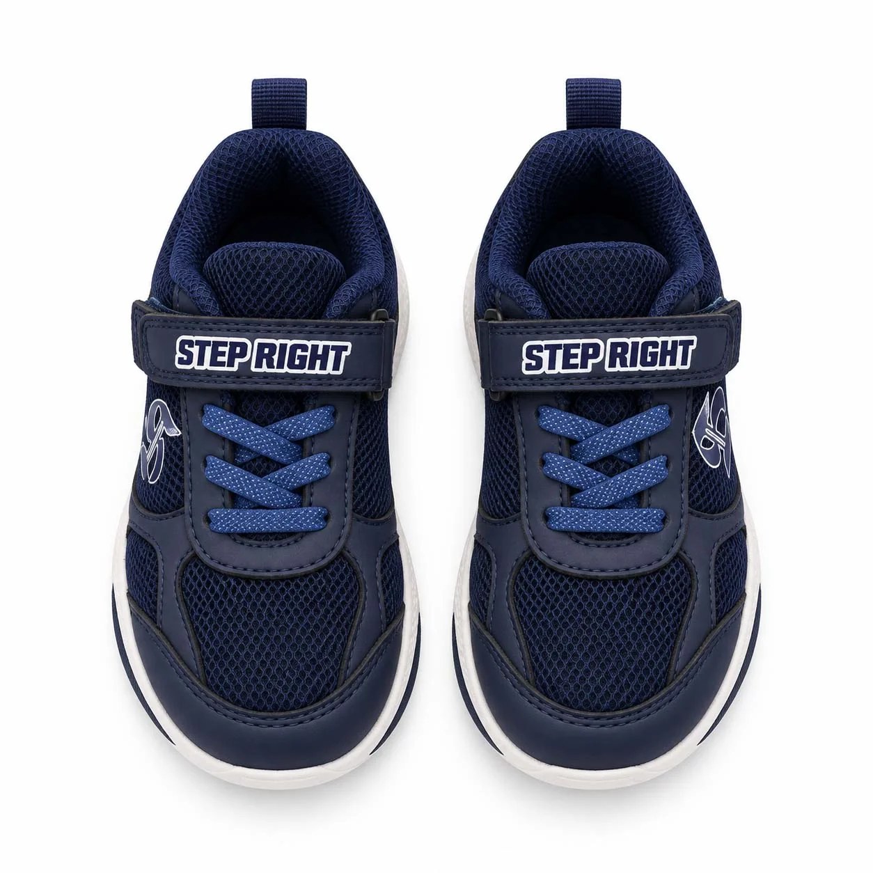 Step Right Kids Sneakers 44021-6013