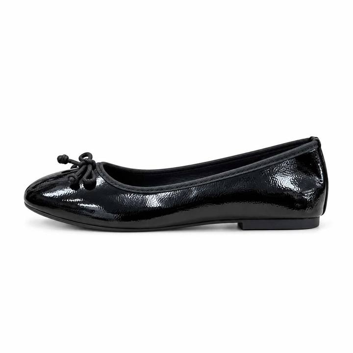 Women's Patent Ballet Flat