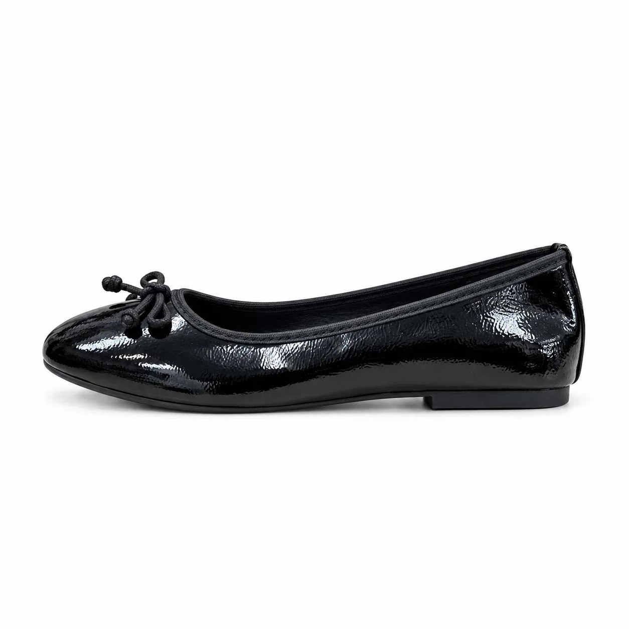 Women's Patent Ballet Flat