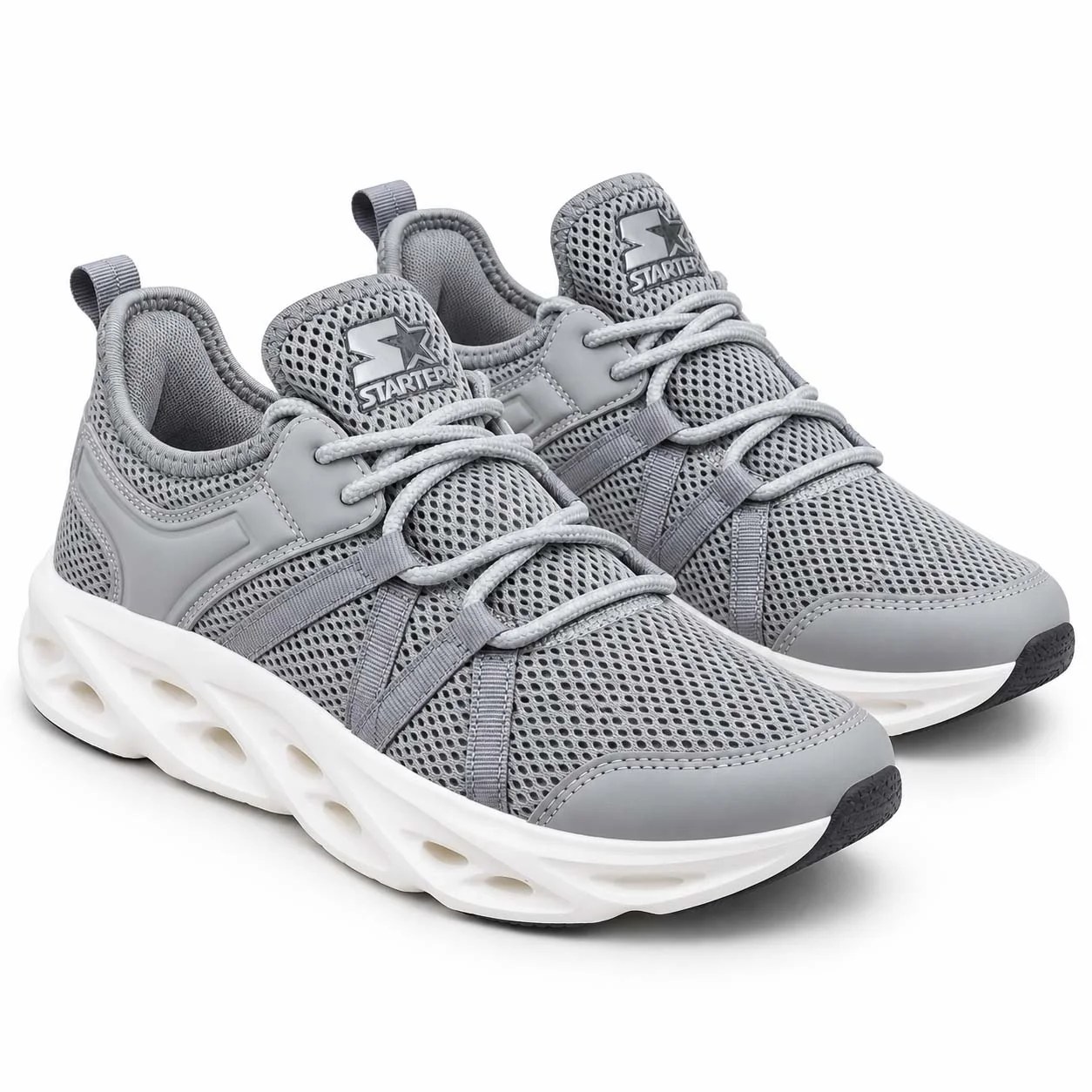 43351-426012 Men's Chunky Sneakers