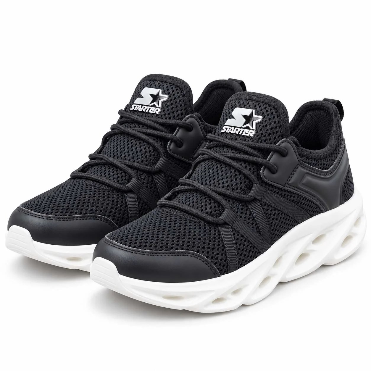 43351-426012 Men's Chunky Sneakers