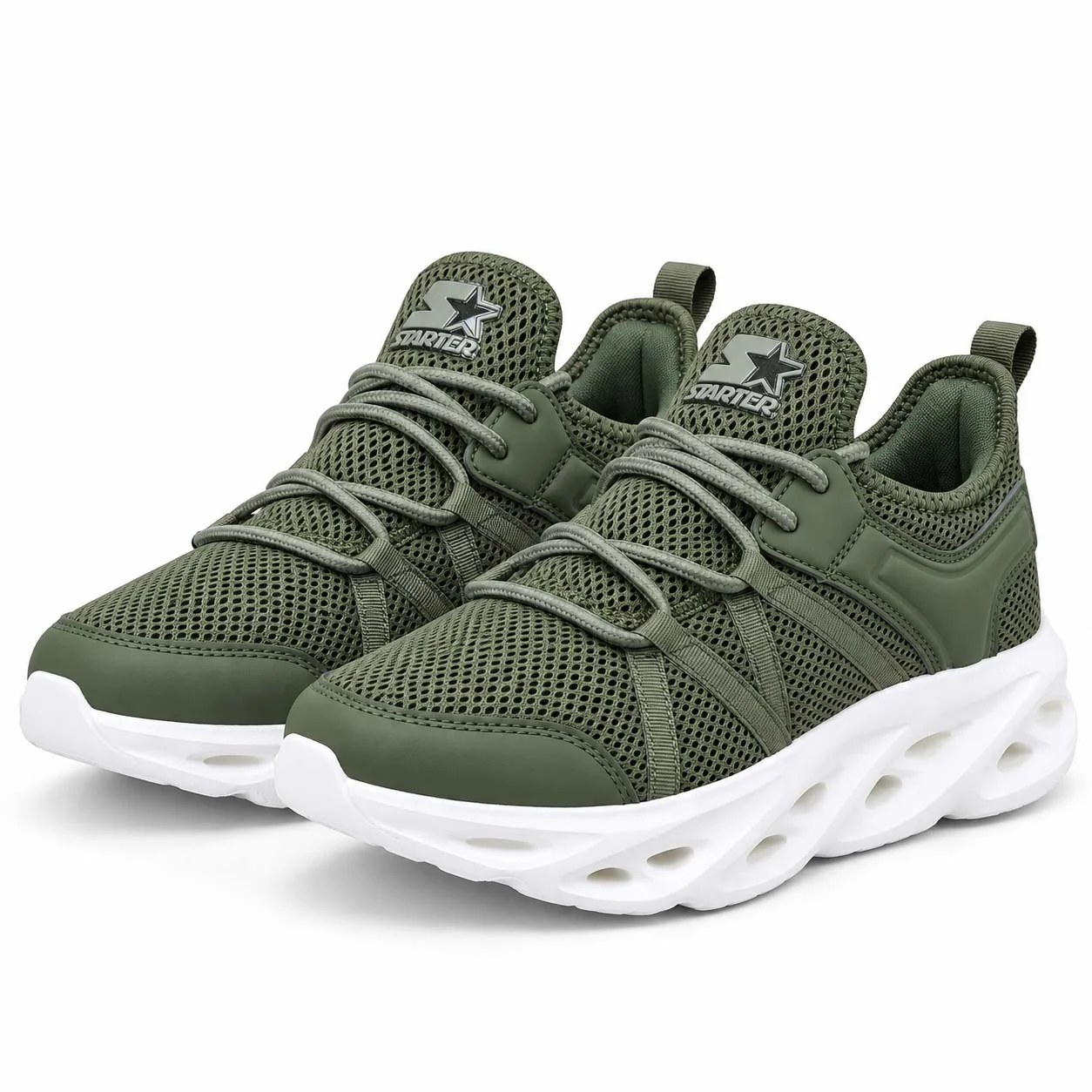 43351-426012 Men's Chunky Sneakers