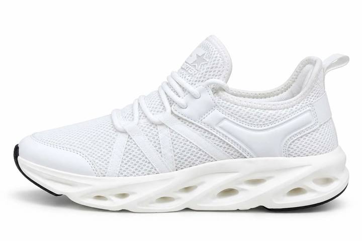 Men's Chunky Sneakers