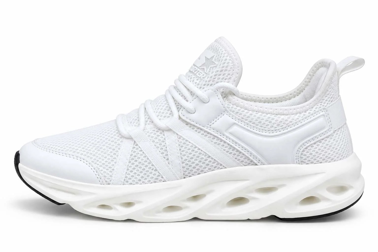 Men's Chunky Sneakers