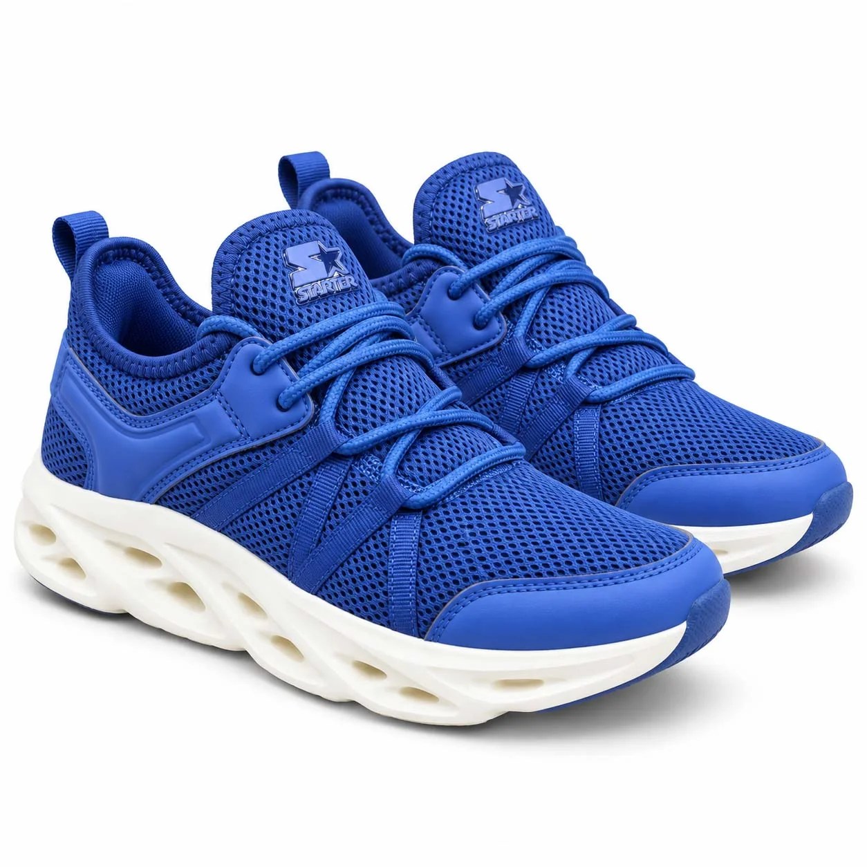 43351-426012 Men's Chunky Sneakers