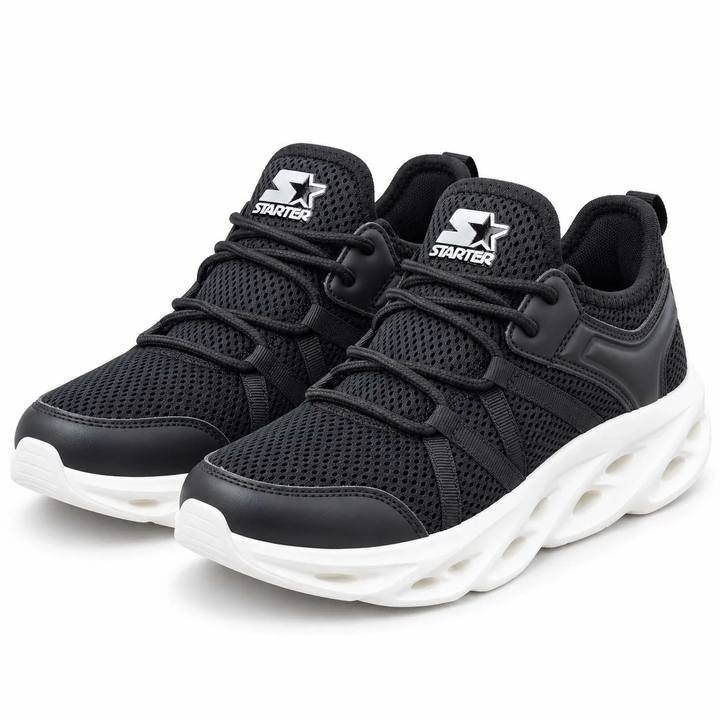 Men's Chunky Sneakers