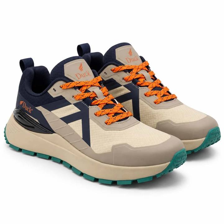 Men's Trail Running Shoes