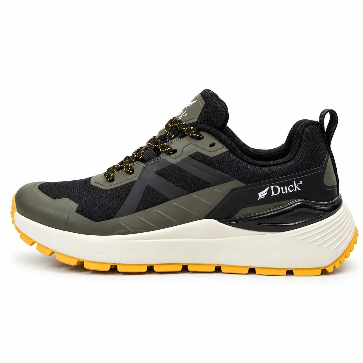 Men's Trail Running Shoes