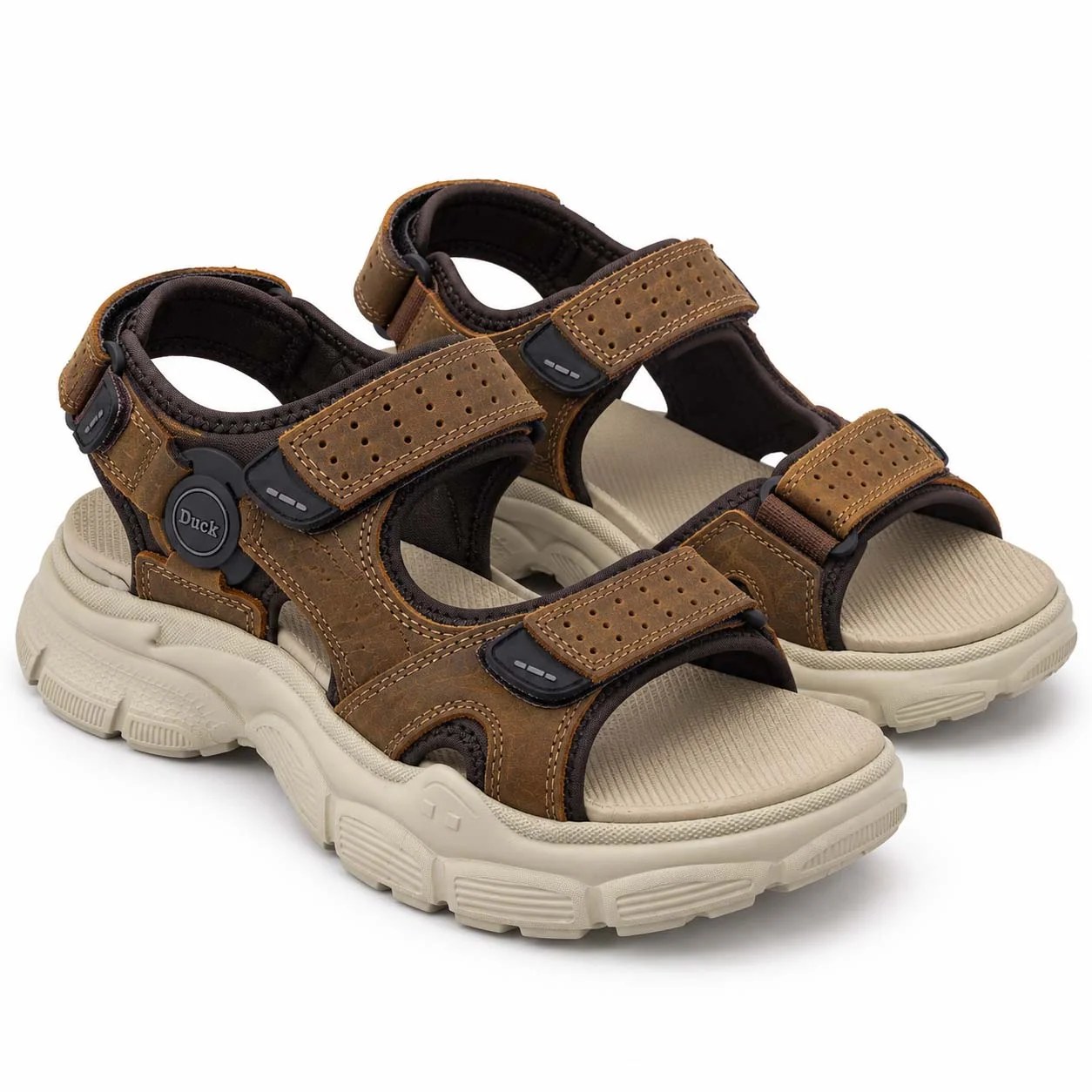 Men's Chunky Sport Sandals