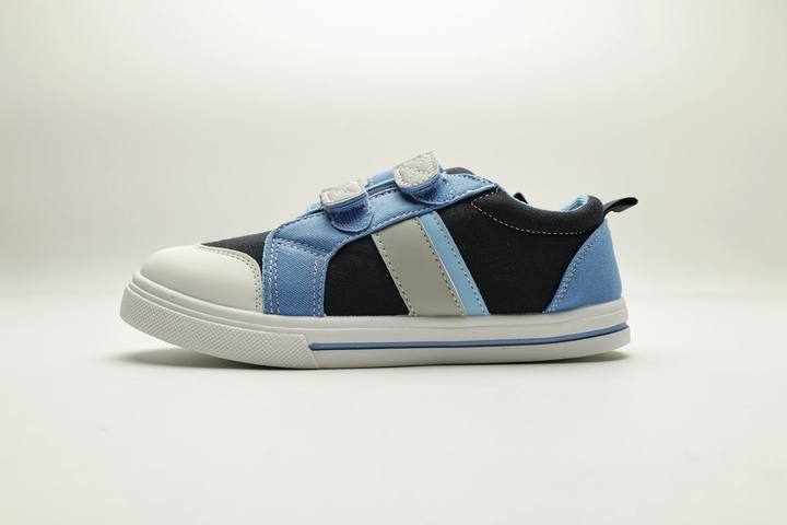 Kids Ballerina - Navy
