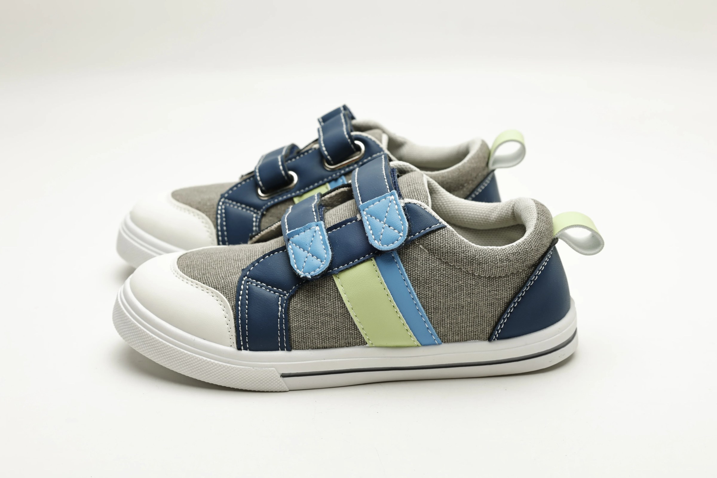 Kids Ballerina - Blue (SN)