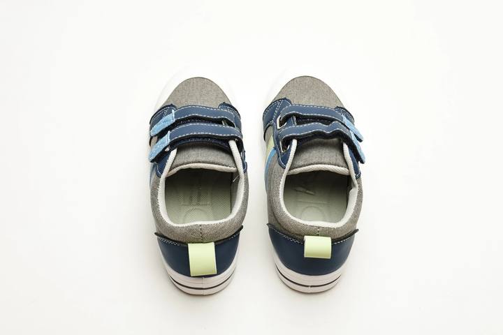 Kids Ballerina - Blue (SN)