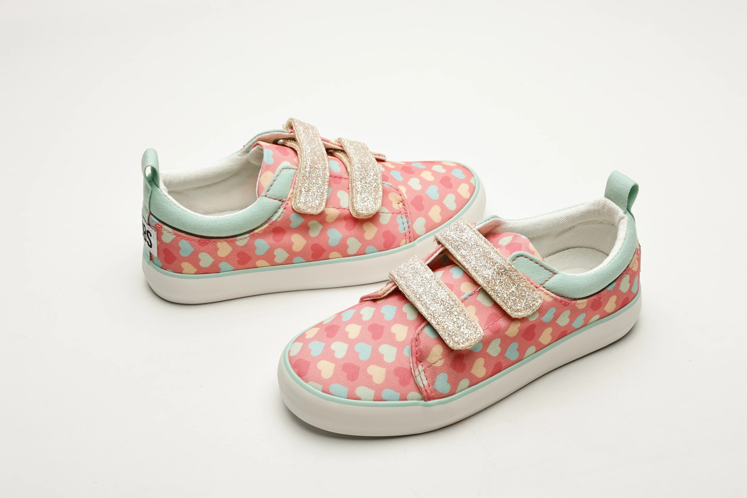 Kids Ballerina - Rose