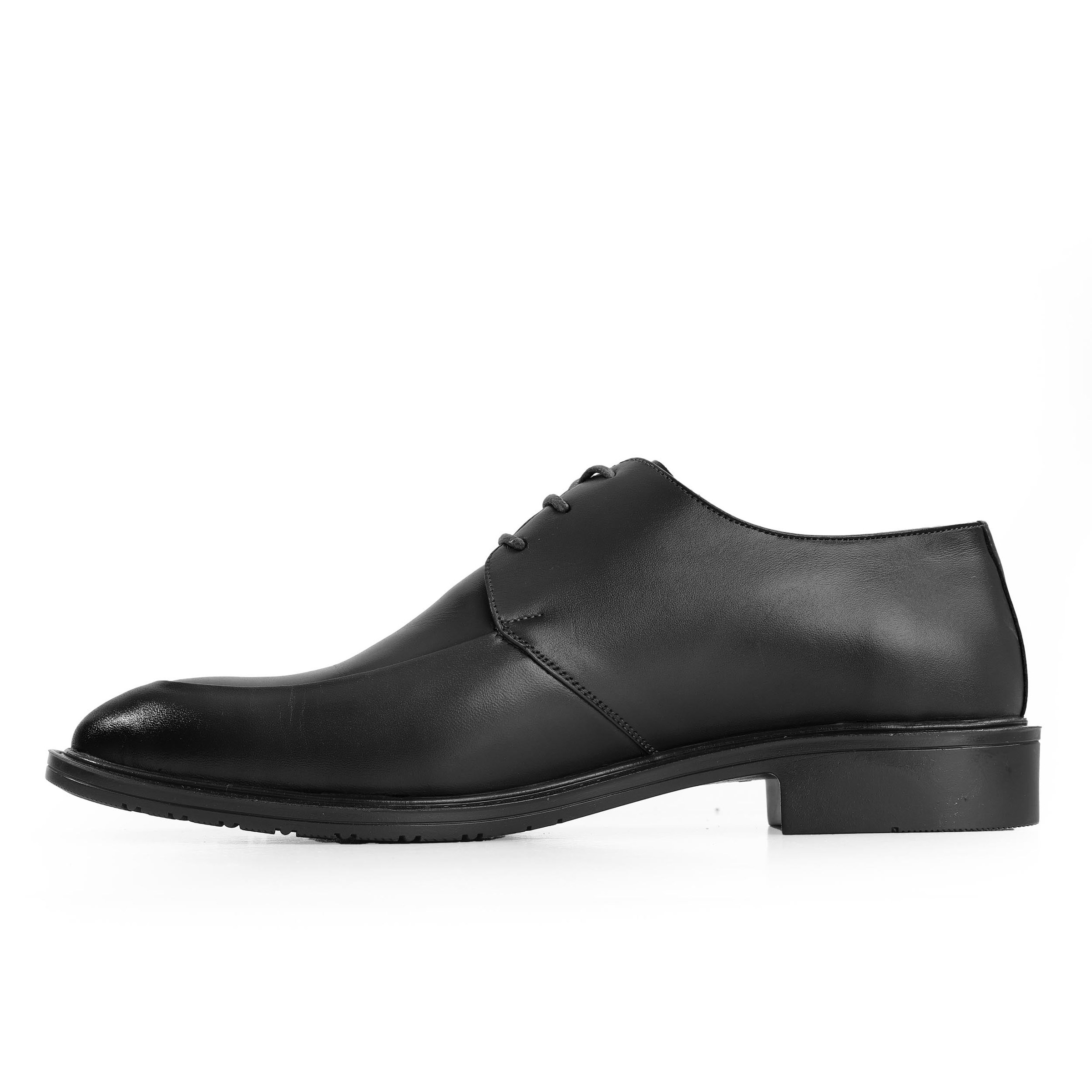 91551-121 Men's Classic Leather Shoe