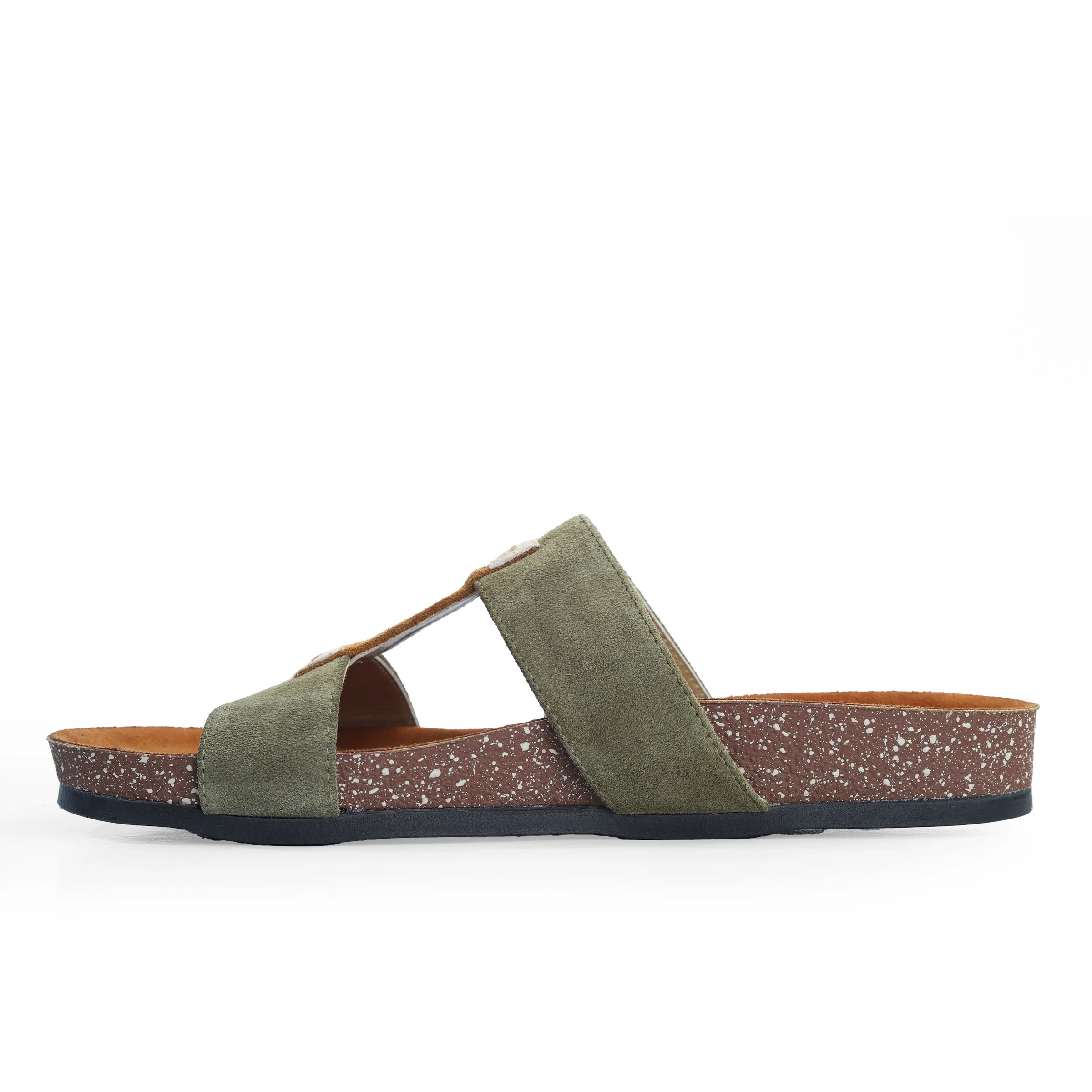 99951-36509 Men's Slide Slipper