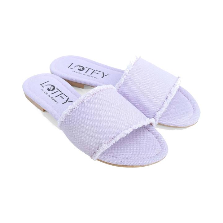 Women's Slide Slipper – Jeans, Black, Beige & More