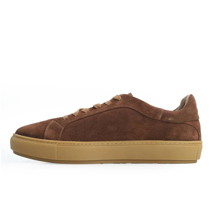 Men's Casual Sneakers – Havan & Navy