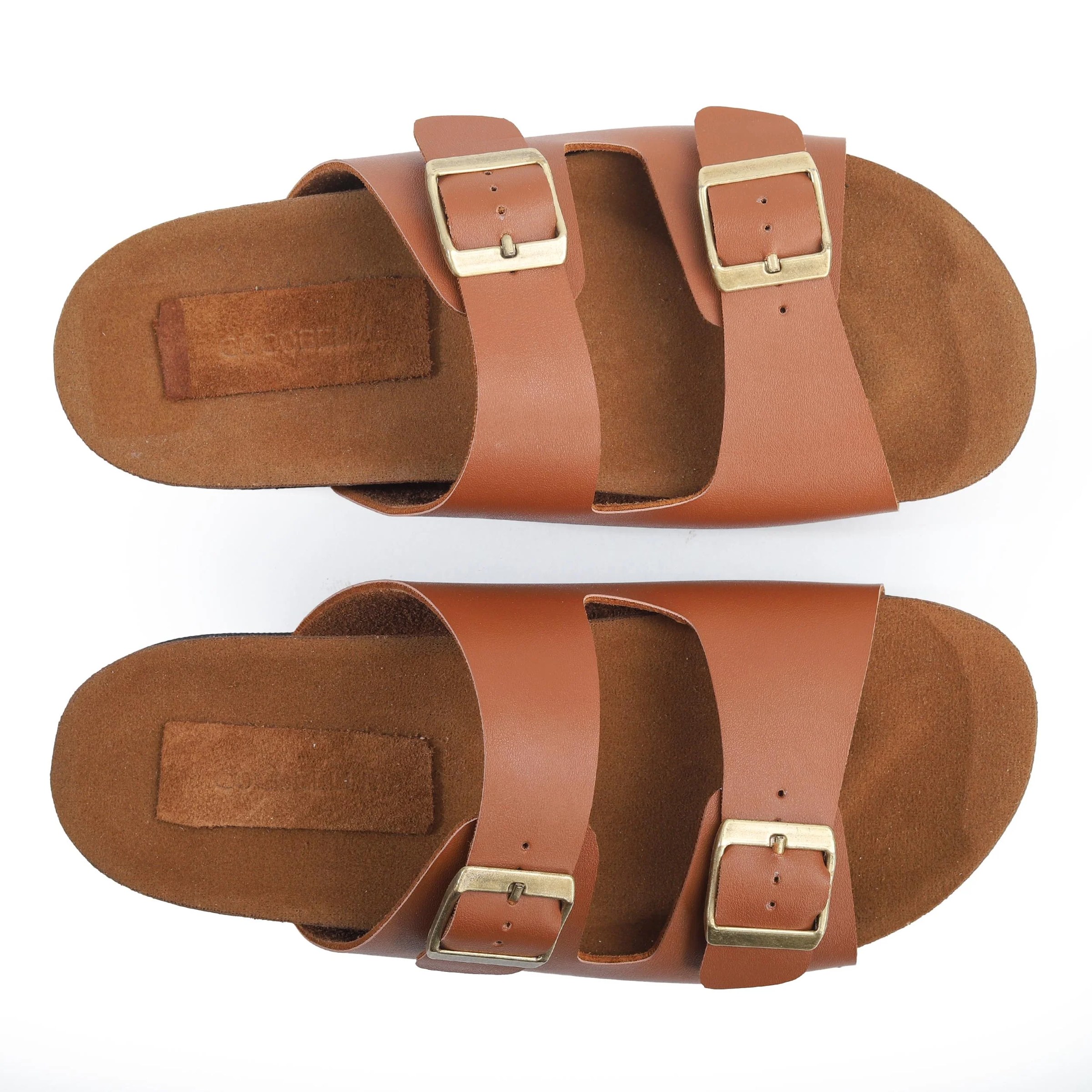 Women's Casual Sandal – Black, White, Gold & More