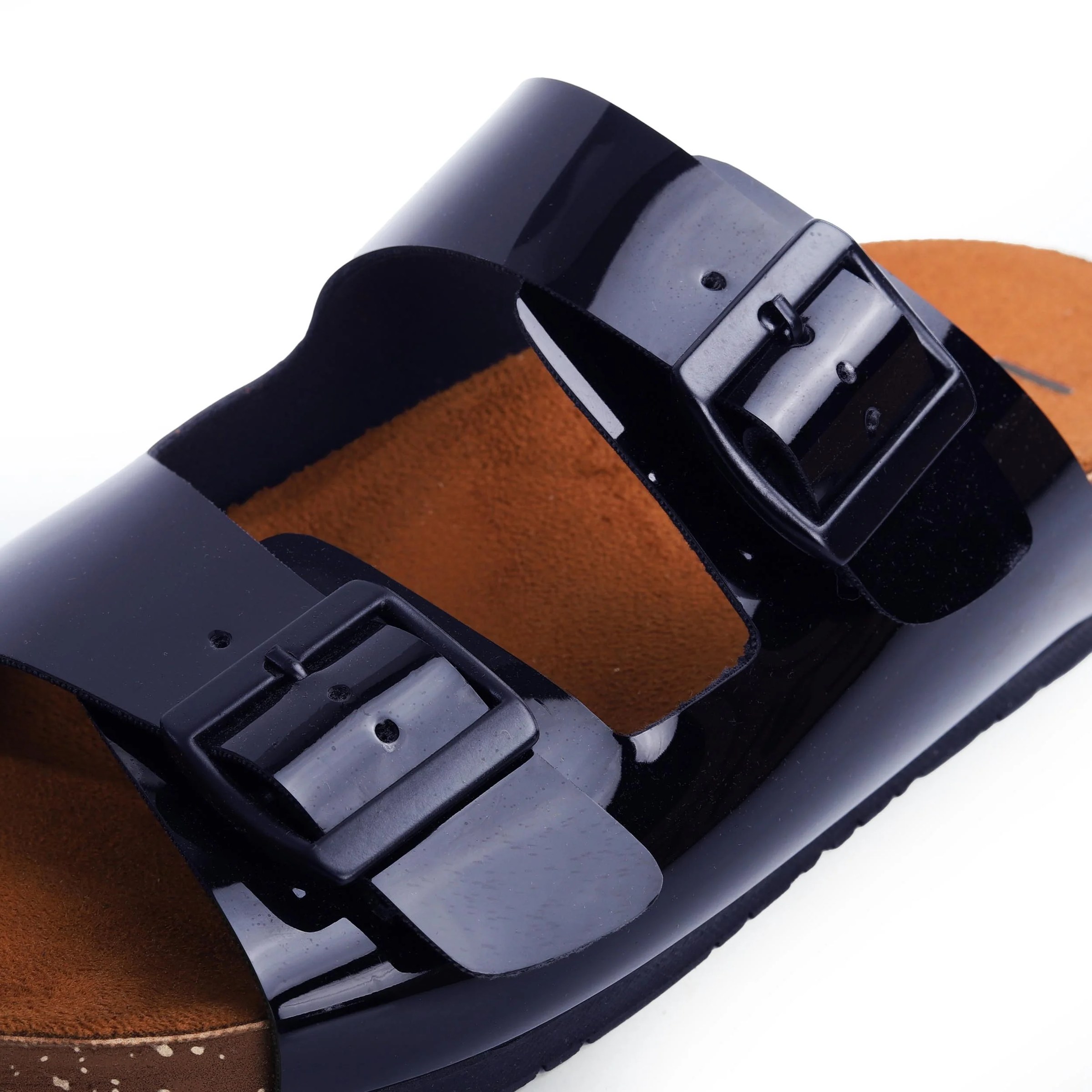 Women's Casual Sandal – Black, White, Gold & More