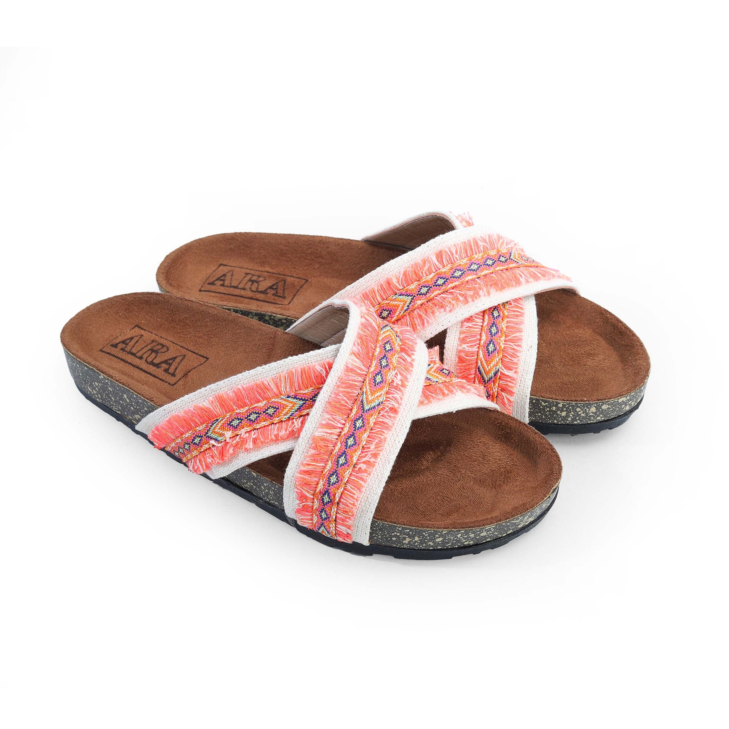 100341-102 Women's Summer Slipper