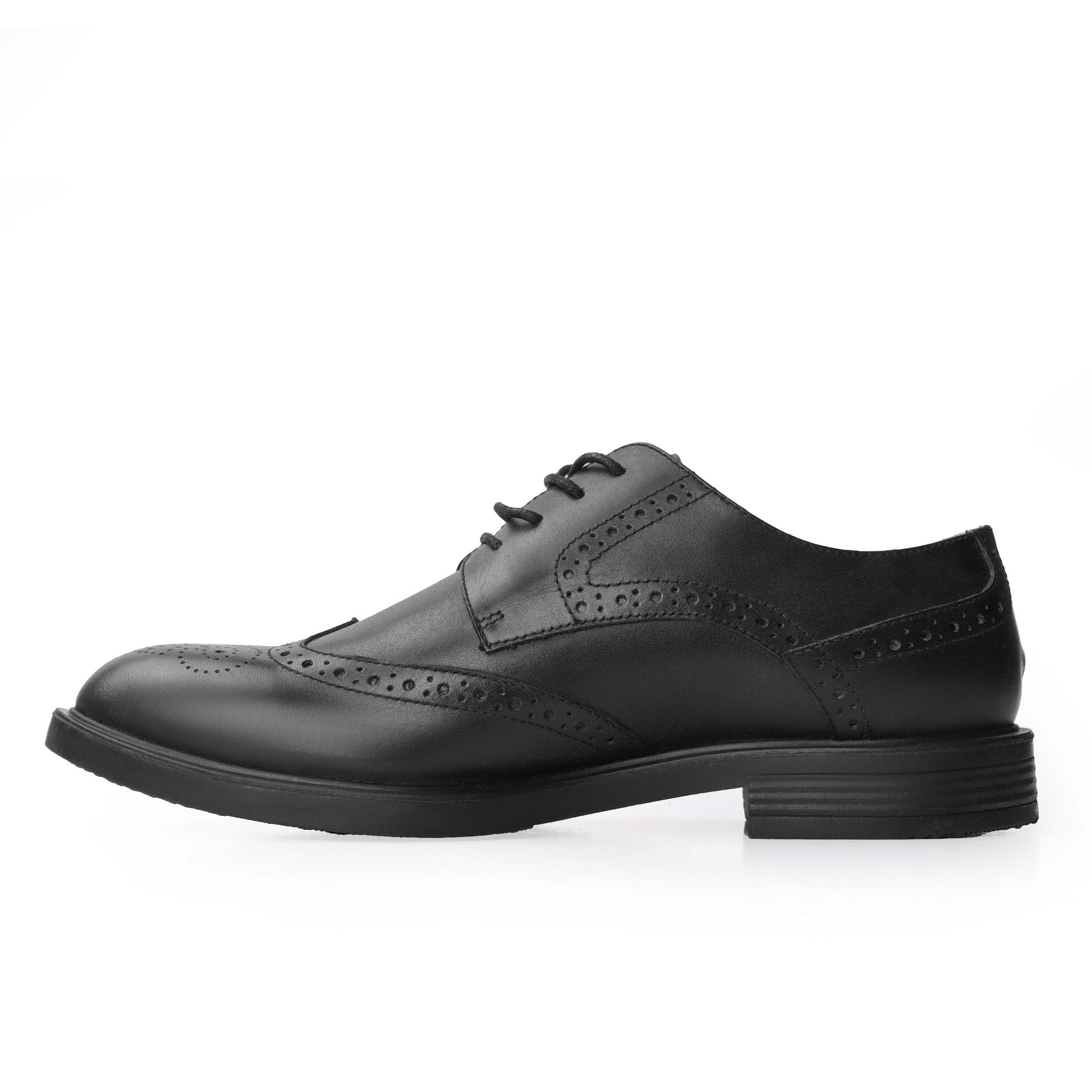 99951-66509 Men's Formal Leather Shoe