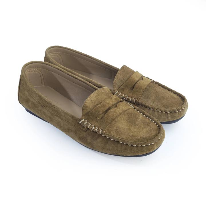Women's Casual Loafer