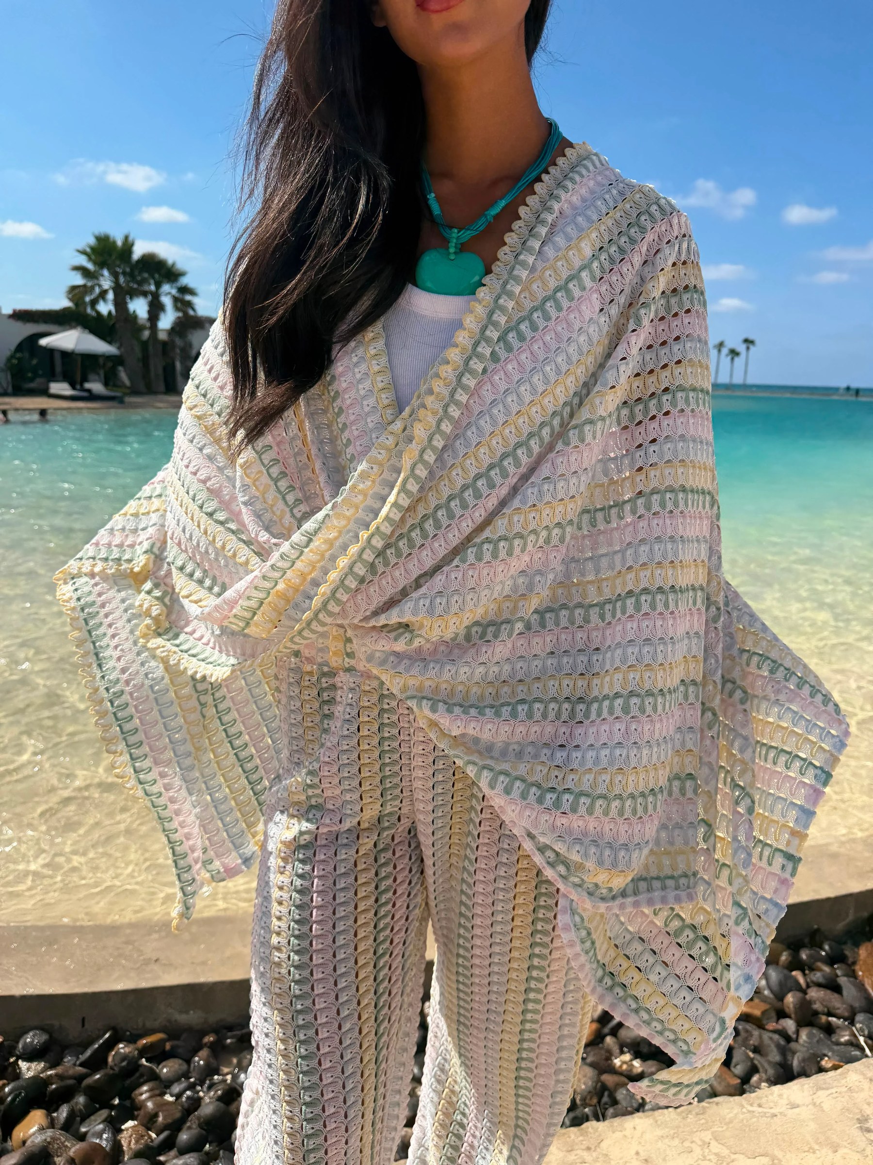 Coastal Pastel Set