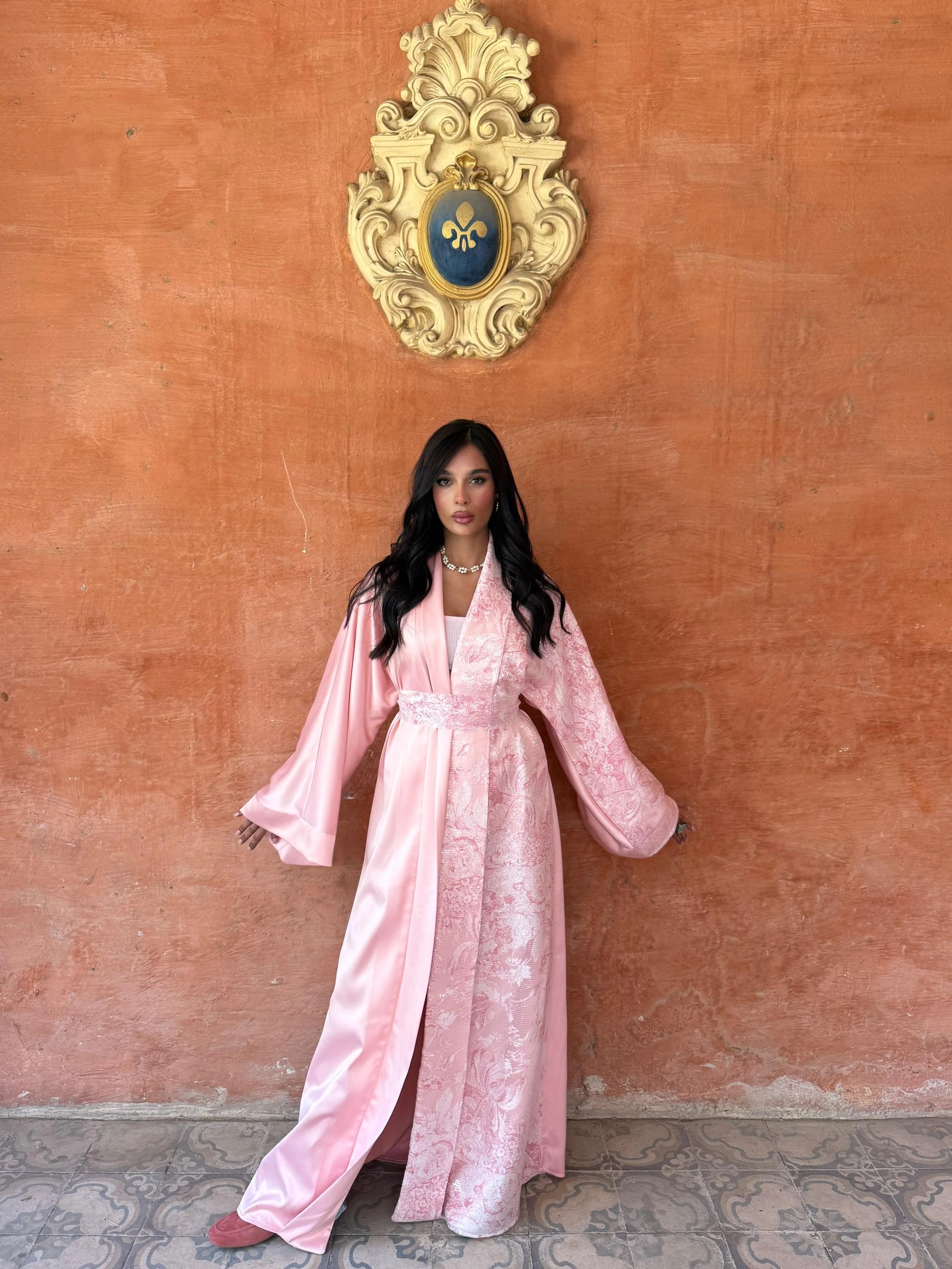 Garden of eden