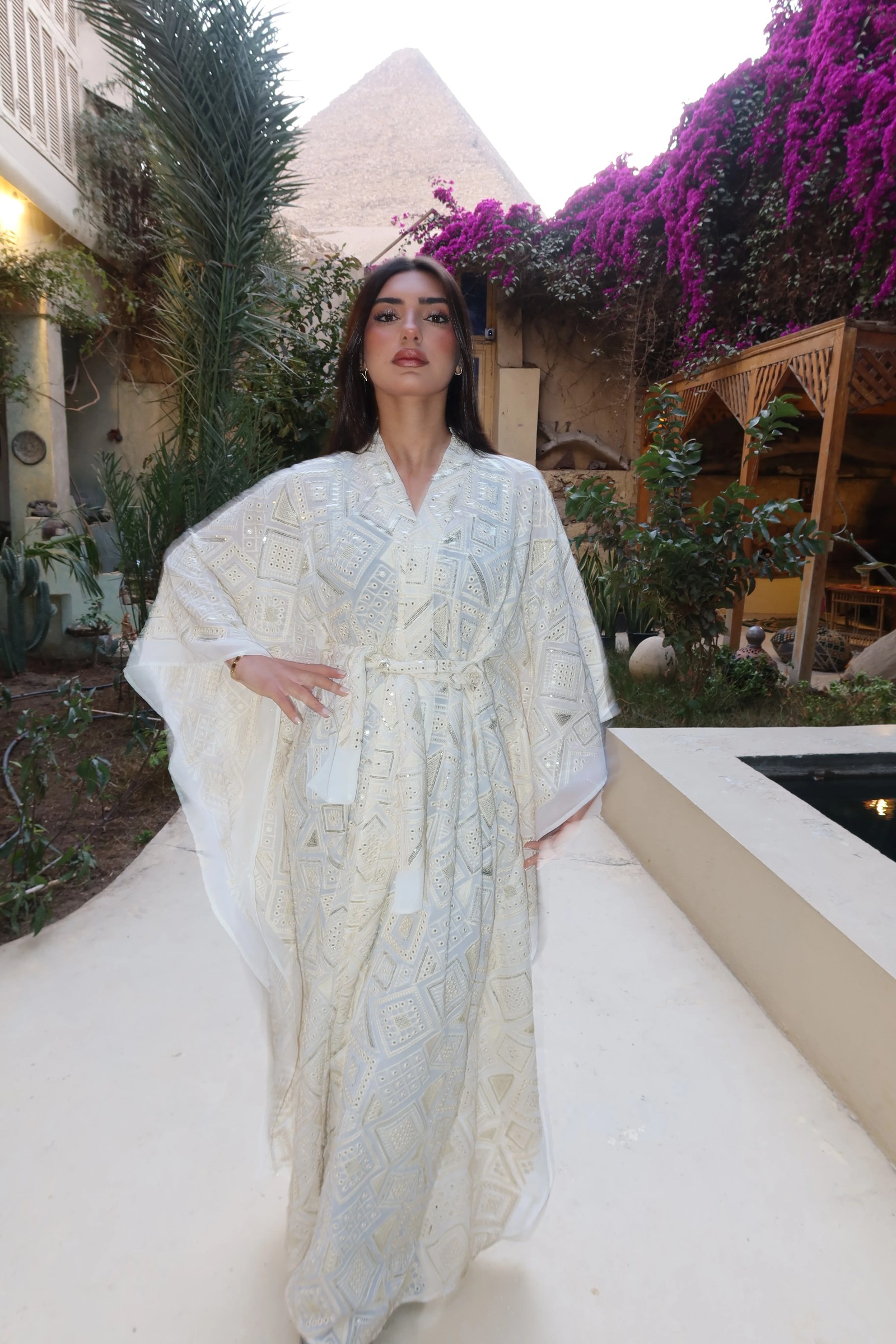 Cleopatra long edition